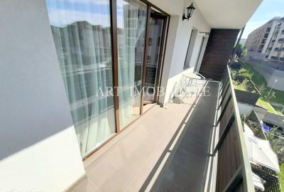 Apartament cu 2 camere decomandat, mobilat în Bună Ziua - 9
