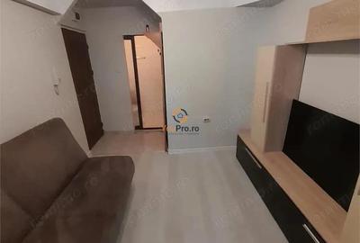 Garsoniera Parter Iulius Mall Garsoniera Parter Iulius Mall - 5