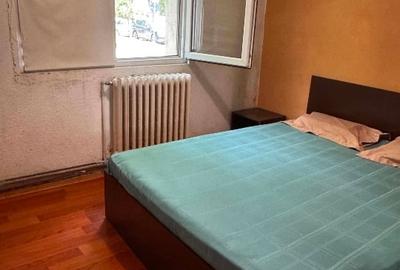 Apartament cu 2 camere decomandat, mobilat în Dacia - 9