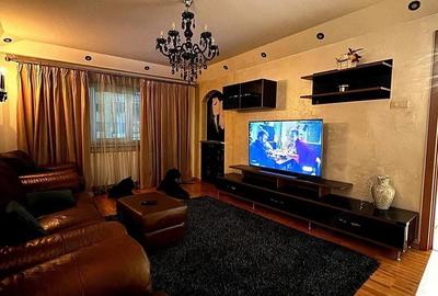 Apartament cu 3 camere decomandat în Central - 5