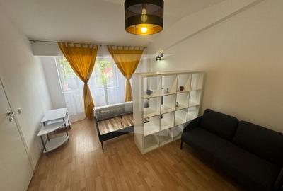 Apartament 1 camere, 28 mp, proaspat renovat, in zona strazii Oasului!