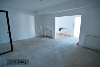 Casă individuală cu 9 camere cu Canalizare în Florești - 3