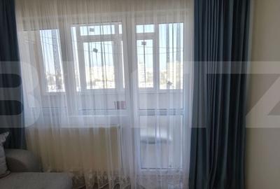 Apartament cu 2 camere decomandat în Vest - 12