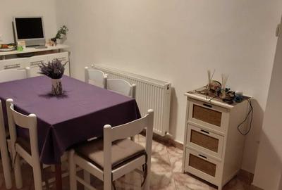 Apartament cu 2 camere decomandat în Central - 4