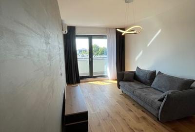 De inchiriat apartament 2 camere Pta Sudului - Vacaresti, sector 4 De inchiriat apartament 2 camere Pta Sudului - Vacaresti, sector 4 - 2