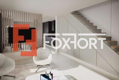 Casa tip Duplex arhitectura modernista zona Lipovei strada linistita - ID V5191 - 11