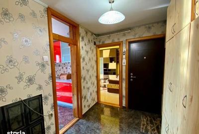 Apartament cu 2 camere decomandat, mobilat în Central - 2