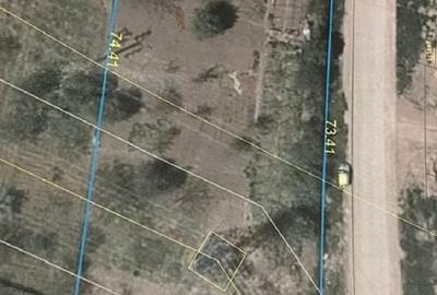 Teren de 2500 mp, în Inel II - 2