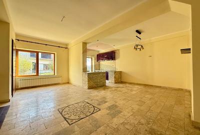 Casa  Vila cu 4 camere de vanzare Kogalniceanu judetul Constanta - 3