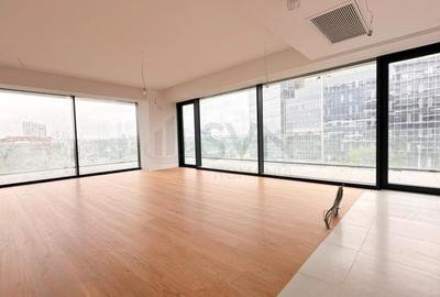 Apartament cu 4 camere semidecomandat în Floreasca - 2