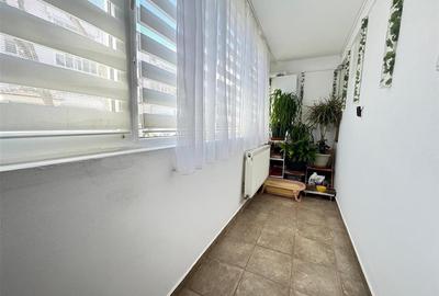 Apartament cu 2 camere nedecomandat, mobilat în Cedonia - 9