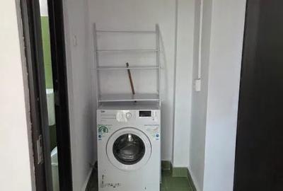 Apartament cu 2 camere semidecomandat în Brazda lui Novac - 2
