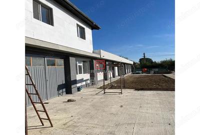 Spațiu comercial, în Berceni - 8