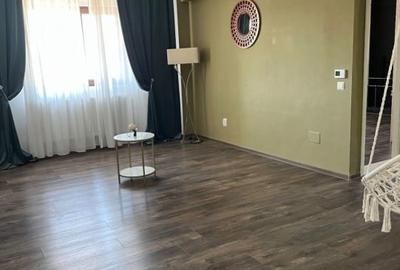 Apartament cu 2 camere decomandat în Central - 6