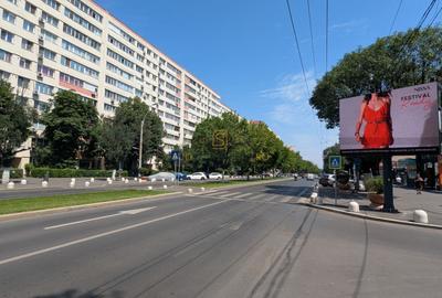 Obregia, stradal, apartament 2 camere, mobilier nou, comision 0% - 17