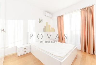 Apartament 3 Camere Aviatiei Apartments Baneasa - 4