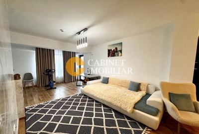 Penthouse 3 camere DECOMANDAT--Rond Mall Moldova - 1