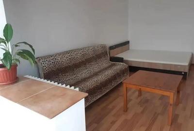 Garsonieră decomandată, mobilată în Buziașului - 3