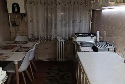 Inchiriere apartament cu 2 camere - 5