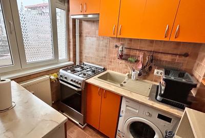 Iancului - Liceul Iulia Hasdeu - 2