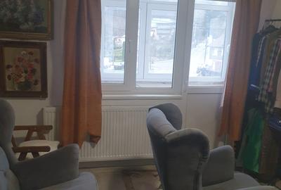 Apartament 2 camere, etaj 1, in statiunea Baile Govora - 3