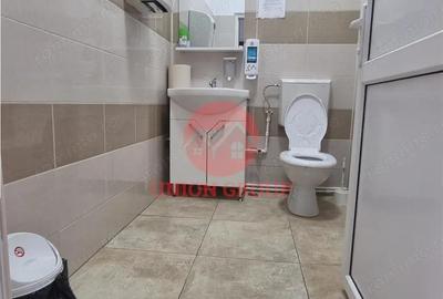 Spatiu de inchiriat in Tomis 3, parter ideal pentru birouri, productie sau clinica - 1