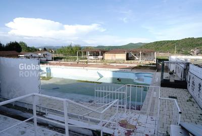 Spatiu Comercial 1760mp | Multifunctional | Posibilitate Club, Magazine - 13