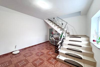 Casă de vânzare în Pipera – Curte generoasă 800 mp | Casă secundara inclusa - 3