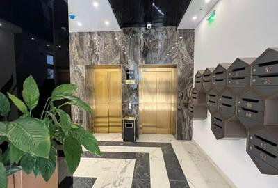 Apartament cu 2 camere decomandat, mobilat în Pipera - 13