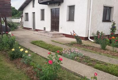 Casă în Gruiu - 1