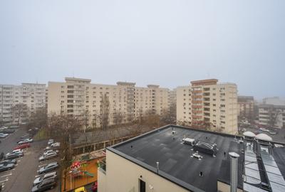 Apartament 2 camere la 5 min. metrou Mihai Bravu - 17