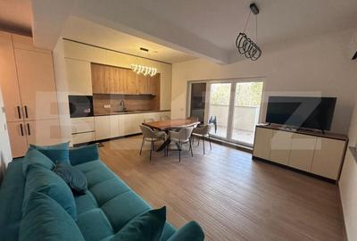 Apartament cu 3 camere, 82 mp, incalzire in pardoseala, langa Gradina Botanica - 2