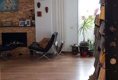 Apartament cu 3 camere, mobilat în Timișoara - 10