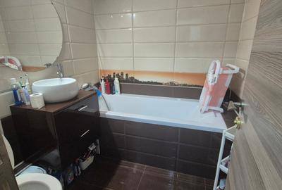 Apartament cu 2 camere semidecomandat în Mihai Bravu - 2