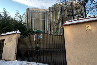 Nerva Traian Spatiu de birouri de inchiriat 150 mp Grupuri sanitare separate - 9