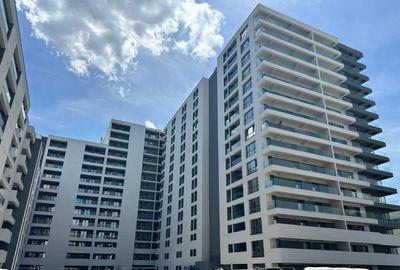 Garsonieră decomandată în Lujerului - 8