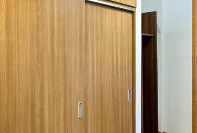 Apartament cu 3 camere decomandat, mobilat în Titan - 11