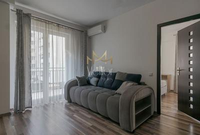 Apartament 3 camere, 2 balcoane, 2 parcari, Iris, Junior Residence! - 2