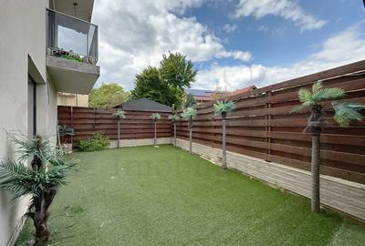 Apartament cu 4 camere, 100 mp, terasa 35 mp, 2 garaje, zona Kaufland - 19