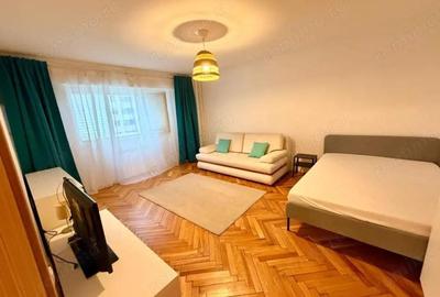 Garsoniera, 40mp, renovata, metrou, AC, Timpuri Noi - 2