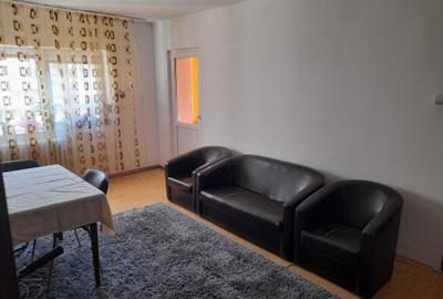 Apartament cu 3 camere decomandat în Central - 6