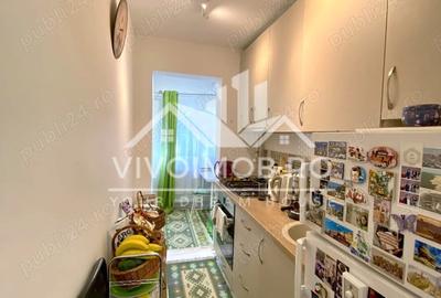 Lacul Tei-Circ / etaj 2 / decomandată / renovată / mobilată și utilată - 4