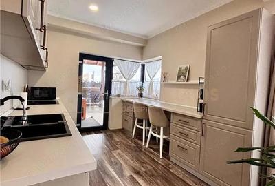 Casă cu Teren 670 Mp în Satu Nou de Jos - 15