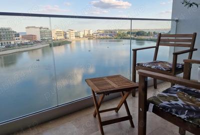 Inchiriere apartament tip studio Eforie Nord, zona Belona - 9