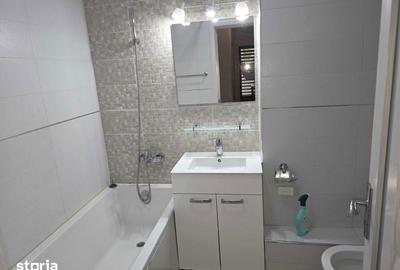Apartament cu 2 camere decomandat în Central - 6