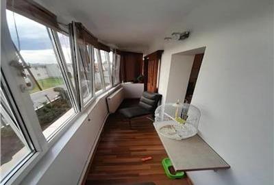 Apartament cu 2 camere, decomandat - zona Stupini - 6