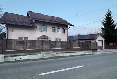 Ocazie , casa individula , 4 camere , zona Mihoveni - 1