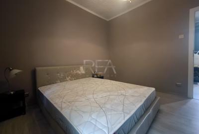 Apartament cu 2 camere decomandat, mobilat în Unirii - 7