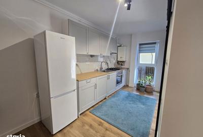 Apartament cu 2 camere decomandat în Florești - 6