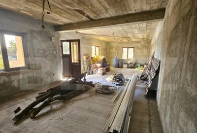 Casa la ro?u, de vanzare, 250 mp, zona Slobozia Moara - 6